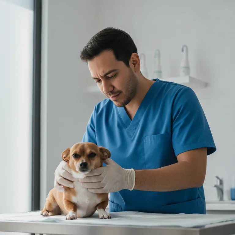 Veterinário serviço em Suzano